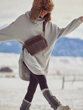 Free people Everywhere Hoodie